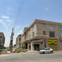 تجاری نوساز(سرمایه گذاری)