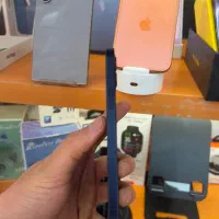 ایفون 12نرمال 128 zaa|موبایل|تهران, جمال‌زاده|دیوار