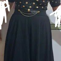 لباس مجلسی زنانه