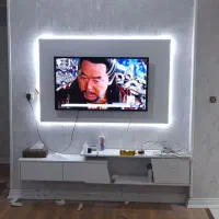 نصاب وساخت کابینت وکمدوتخت کمجا|خدمات پیشه و مهارت|پرند, فاز ۳|دیوار