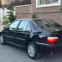 پارس تیوفایو ۱۴۰۱سیمی