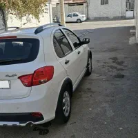 فروش کوییک ۱۴۰۱ سفید|خودرو سواری و وانت|شاهرود, |دیوار