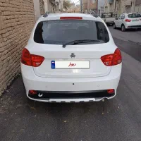 کوییک ۹۸|خودرو سواری و وانت|اراک, |دیوار