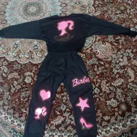 لباس دخترانه اسپرت مناسب 8*10 سال|کفش و لباس بچه|ری, علایین|دیوار