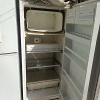 یخچال سالم سالم