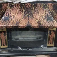 بخاری سالم تازه