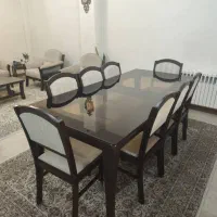 فروش مبلمان منزل|مبلمان خانگی و میز عسلی|تهران, جنت‌آباد مرکزی|دیوار