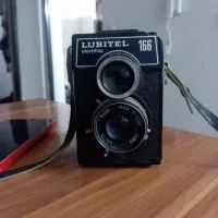 دوربین عکاسی