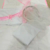 چادر نماز جشن تکلیف