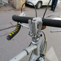 دوچرخه کرسی ژاپنی