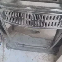 بخاری گاز سوز