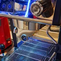 اسپرسو ساز صنعتی تک گروپ