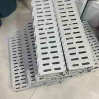 گاتر جوب استخری کفشور