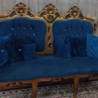 مبل ۹ نفره