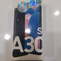 گوشی گلکسیa30s|موبایل|خرمشهر, |دیوار