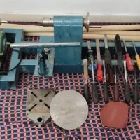 دستگاه خراطی