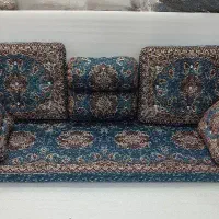 شاه نشین شاه پسند سرمه ای**|پشتی|قم, نیروگاه|دیوار