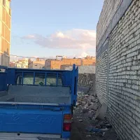 نیسان وانت|خودرو سواری و وانت|اصفهان, شیخ طوسی|دیوار