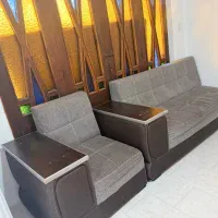 مبل راحتی ۷ نفره