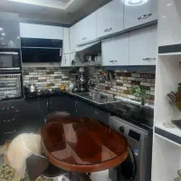 واحد 3  ۱۰۰ متری  دوخواب   ۴طبقه  4واحد|فروش آپارتمان|رشت, اسماعیل آباد|دیوار