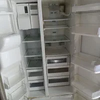 یخچال سایت سامسونگ|یخچال و فریزر|گرگان, |دیوار