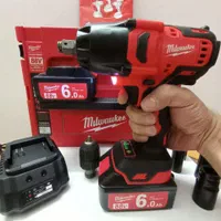 بکس شارژی میلواکی ، ۱.۲ صنعتی 2025-26