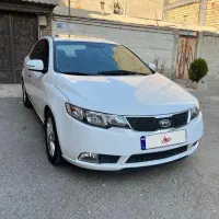 سراتو اپشنال مدل ۹۶|خودرو سواری و وانت|تهران, بروجردی|دیوار