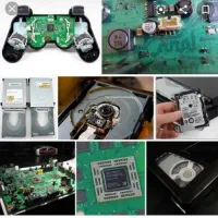 تعمیر فروش دسته ps4 ps5 سرویس اصلی