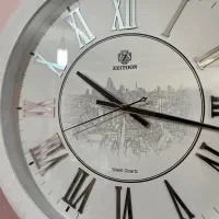 ساعت دیواری