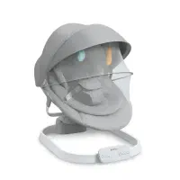 تاب و گهواره برقی کیدیلو مدل 4in1