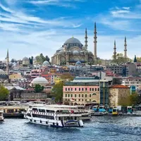 استانبول همه روزه زمینی