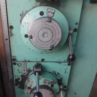 فرز طرح دکل ساخت روسیه|ماشین‌آلات صنعتی|باقرشهر, |دیوار