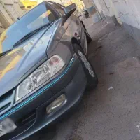 پرشیا مدل ۹۰