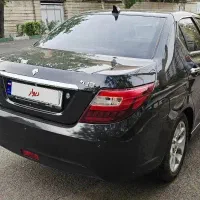 دناپلاس اتومات مدل۱۴۰۲ با esp|خودرو سواری و وانت|تهران, پاسداران|دیوار