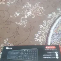 کیبورد وموس فابریک