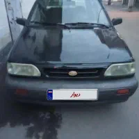 پراید مدل 80|خودرو سواری و وانت|رشت, ولکس|دیوار