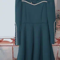 پیرهنی یک میلون یک بار پوشیده شده