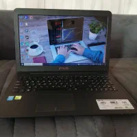 لپ تاپ ایسوس x554l