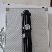 لیزر20کیلومتری حرارتی ابی