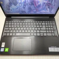 گرافیکی مهندسی Lenovo ideapad L340نسل۸ گرافیک۲رم۱۲|رایانه همراه|تهران, باغ فیض|دیوار