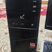 کامپیوتر LG|رایانه رومیزی|نجف‌آباد, یزدانشهر|دیوار