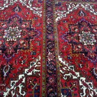 فرش تاجری دست بافت اعلا|فرش|مرند, |دیوار