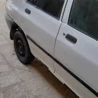 پراید 131 مدل 97|خودرو سواری و وانت|سراوان, |دیوار