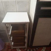 جا سیب زمینی پیاز