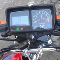 موتور 200احسان|موتورسیکلت|مشهد, فدک|دیوار