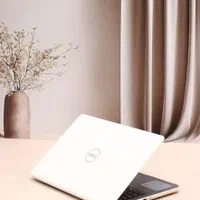 لپ تاپ dell با پردازنده i5  رم قدرتمند ۱۶گیگ
