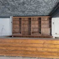 فروش وسایل رستوران و کافه