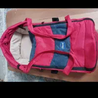 ساک حمل نوزاد