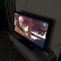 تلویزیون سامسونگ 43 اینچ|تلویزیون و پروژکتور|بجنورد, |دیوار