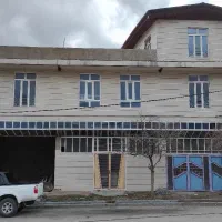 ۲۶۰ متر ملک تجاری مسکونی شهر شباب